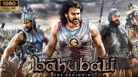 Baahubali: The Beginning (2015) — The Idol Cast and other writings