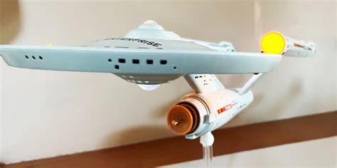 Someone Has Finally Made A Star Trek Toy For Kids, And It's Great ...