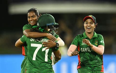 Women's T20 World Cup hit by spot-fixing allegation - Rediff Cricket