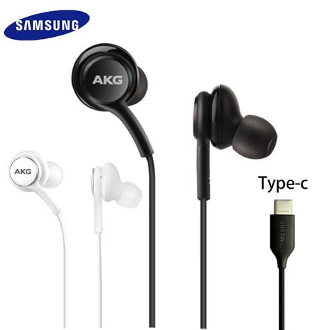 Samsung Type-C Earphones – CDJunction