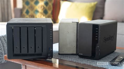 A beginner's guide to NAS drives, the smarter way to handle storage ...