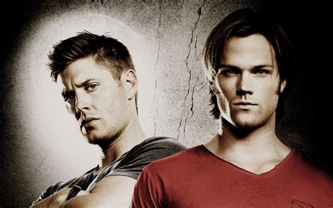 Sam & Dean - Supernatural Wallpaper (16744485) - Fanpop