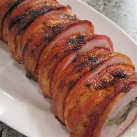 Turkey Roulade | Emerils.com