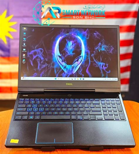 DELL G5 ORIGINAL GAMING LAPTOP RTX 2060 6GB | INTEL CORE i7-9750H, Computers & Tech, Laptops ...