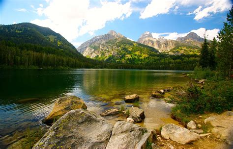 wyoming-scenery-summer | Hd nature wallpapers, Nature wallpaper, New wallpaper hd