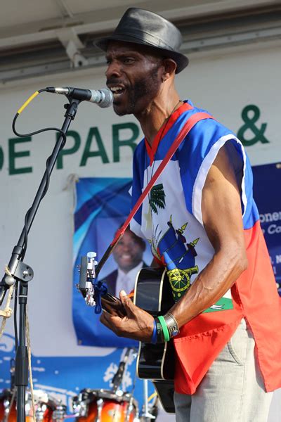 Haitian Flag Day Outfit Ideas