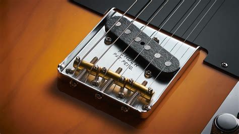 Best Telecaster pickups 2023: our top picks from Tele twang to single coil-sized humbuckers ...