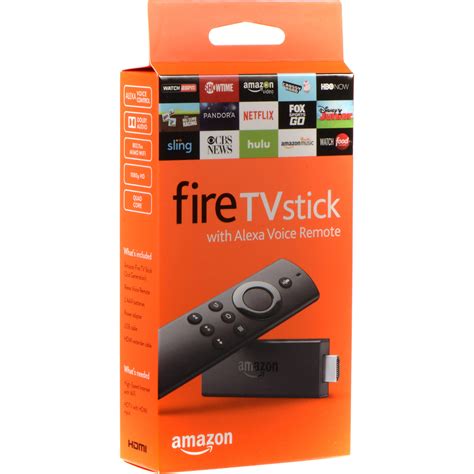 Amazon Fire TV Stick | Reapp.com.gh