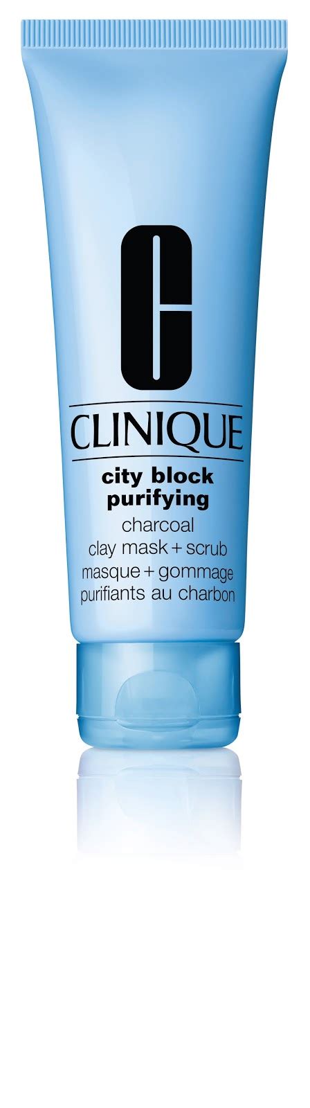 Clinique Sonic System and City Block Skincare Product Review* - miranda loves