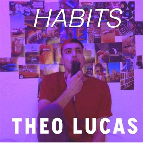 Stream Habits (Tove Lo Acoustic Live Cover) by Theo Lucas | Listen ...