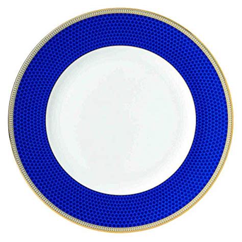 Wedgewood Blue Plates. Wedgwood Hibiscus Dinner Plate, 10.75", White ...