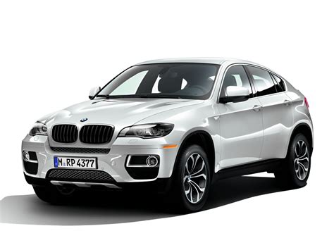 BMW X6 (E71) - 2010, 2011, 2012, 2013, 2014 - autoevolution