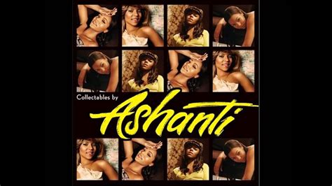 Ashanti baby baby baby lyrics - loxabids