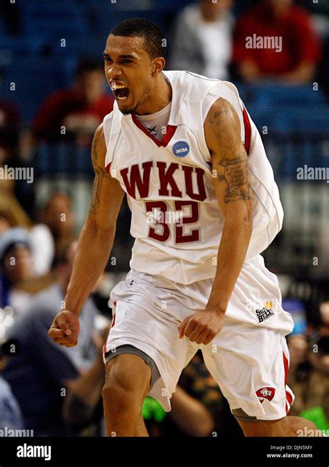 Western kentucky basketball hi-res stock photography and images - Alamy