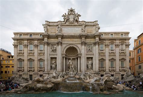 File:Trevi Fountain, Rome, Italy - May 2007.jpg - Wikimedia Commons
