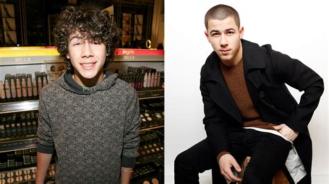 How Nick Jonas Went From Christian Pop to Top 40 Heartthrob