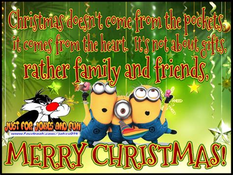 Funny Christmas Quotes About Friends - ShortQuotes.cc