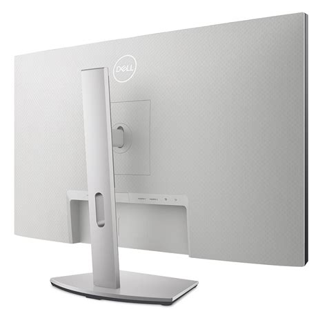 Dell S2721Q and S2721QS with 27 inch 4K IPS panels | PC Monitors