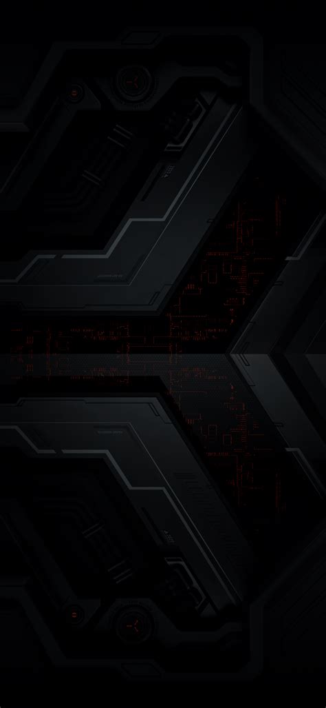 Lenovo Legion Duel Wallpaper (YTECHB Exclusive) | Xiaomi wallpapers ...