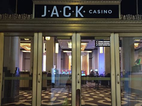 Jack Cleveland Casino's January revenue up 8.6 percent from 2017 ...