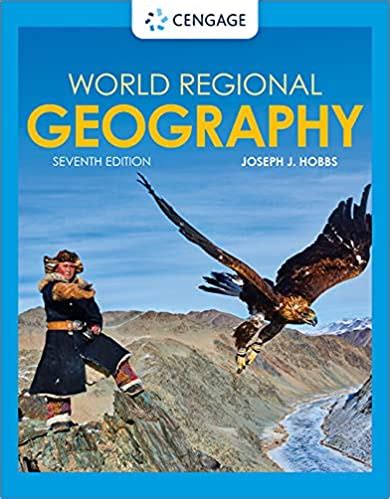 World Regional Geography 7th Edition by Joseph J. Hobbs - Ebook345-Store