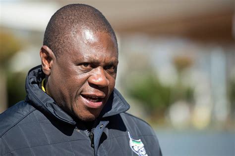 Ramaphosa appoints Mashatile as deputy president - Moneyweb