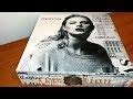 Video Taylor Swift The Eras Tour VIP Package Box Unboxing - MP4 HD ...