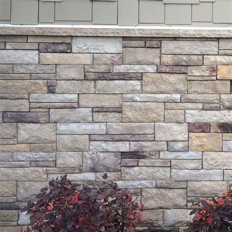 Versetta Stone Siding Installation Company Minneapolis & St Paul MN Metro