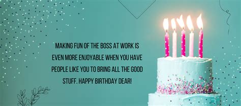 100+ Funny Birthday Wishes For Coworkers - Collection Of Birthday Quotes