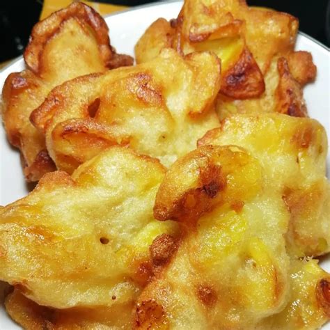 Resep Nangka Goreng yang Nikmat dan Tidak Pakai Ribet - Lifestyle ...