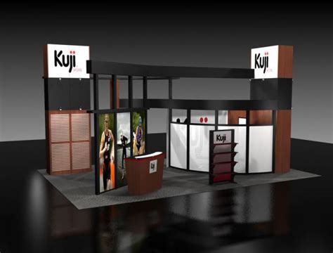 Why Use Custom Trade Show Displays? - American Image Displays