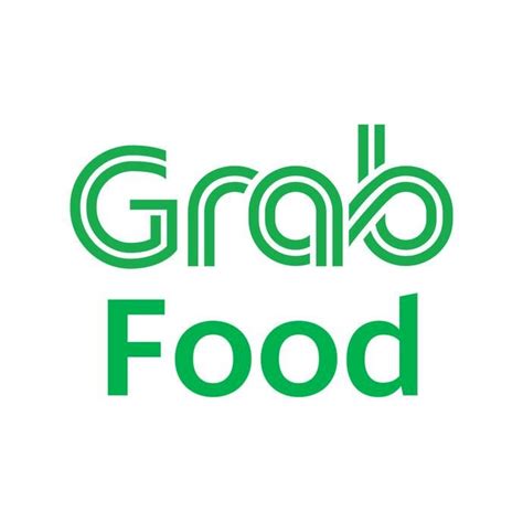 Grab Food Logo Vector Cdr Free - IMAGESEE