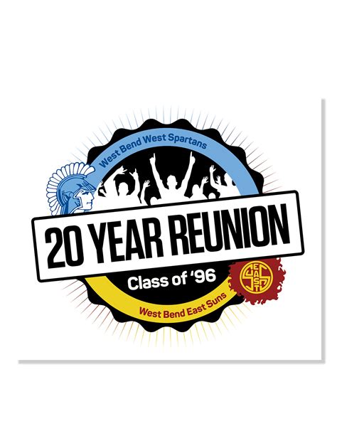 School Reunion Logo - ClipArt Best