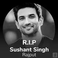 Tribute to Sushant Singh Rajput Music Playlist: Best Tribute to Sushant ...