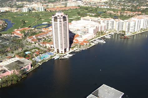 Boca Raton Resort & Marina in Boca Raton, FL, United States - Marina Reviews - Phone Number ...