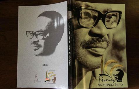 "100 poems for Agostinho Neto" launched - Angola