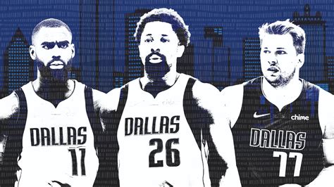 Mark These Mavs Matchups on Your Calendar – The Lead