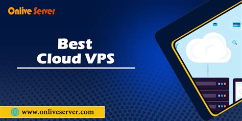 Get Best Cloud VPS Hosting Plans Help Grow Your Business