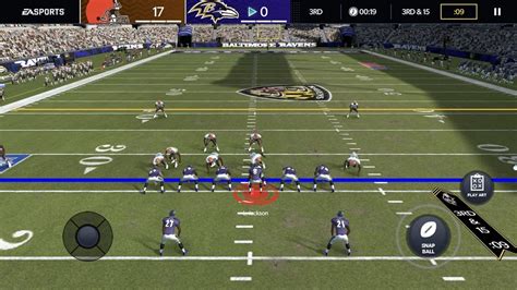 Madden NFL 21 Mobile Football Now Available For Pre-Registration – Droid News