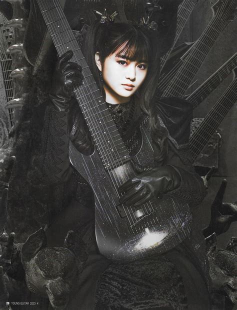 Pin by leonor on BABYMETAL in 2023 | Moa kikuchi, Music album covers, Jpop