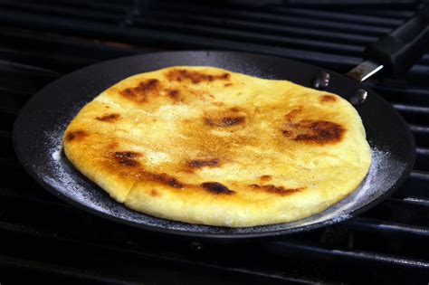 Berber Skillet Bread Recipe - NYT Cooking