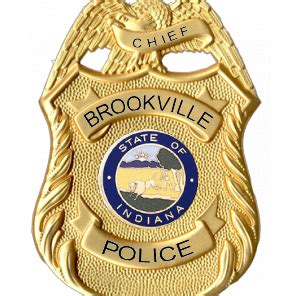 Brookville Police Department | Brookville IN