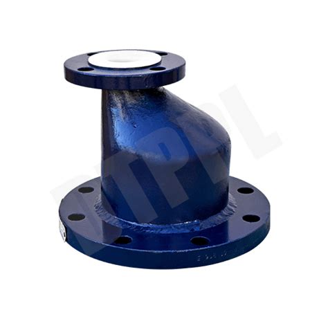 DTech Products | Lined Eccentric Reducer Manufacturer | Corrosion