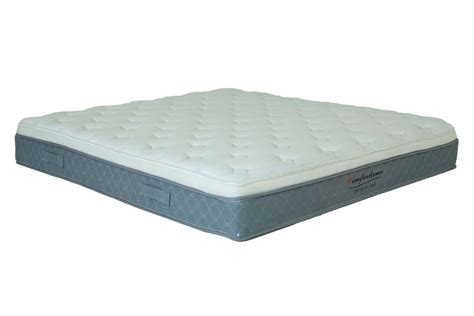 MATTRESS 5FT MEMORY FOAM LATEX - Malloupas & Papacostas