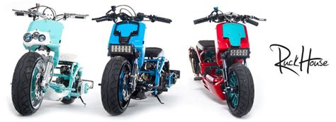 honda ruckus custom parts - Kyra Sharkey