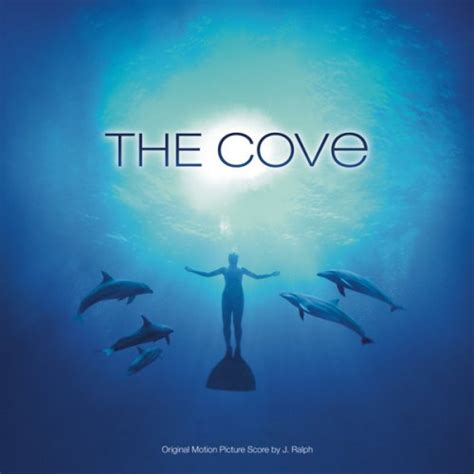 The Cove 2009 Soundtrack — TheOST.com all movie soundtracks