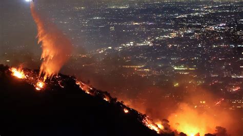 Evacuation maps for California fires: Here's where orders are issued