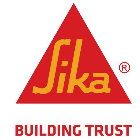 Sika Hellas | Building Trust