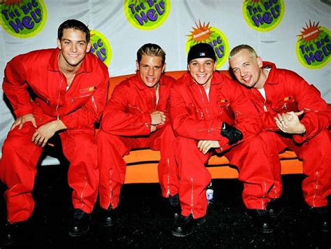 These Are The 10 Worst To Best 90's-00's Coordinated Band Outfits ...