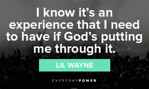 Best Lil’ Wayne Quotes on Life, Love and Success – Daily Inspirational Posters